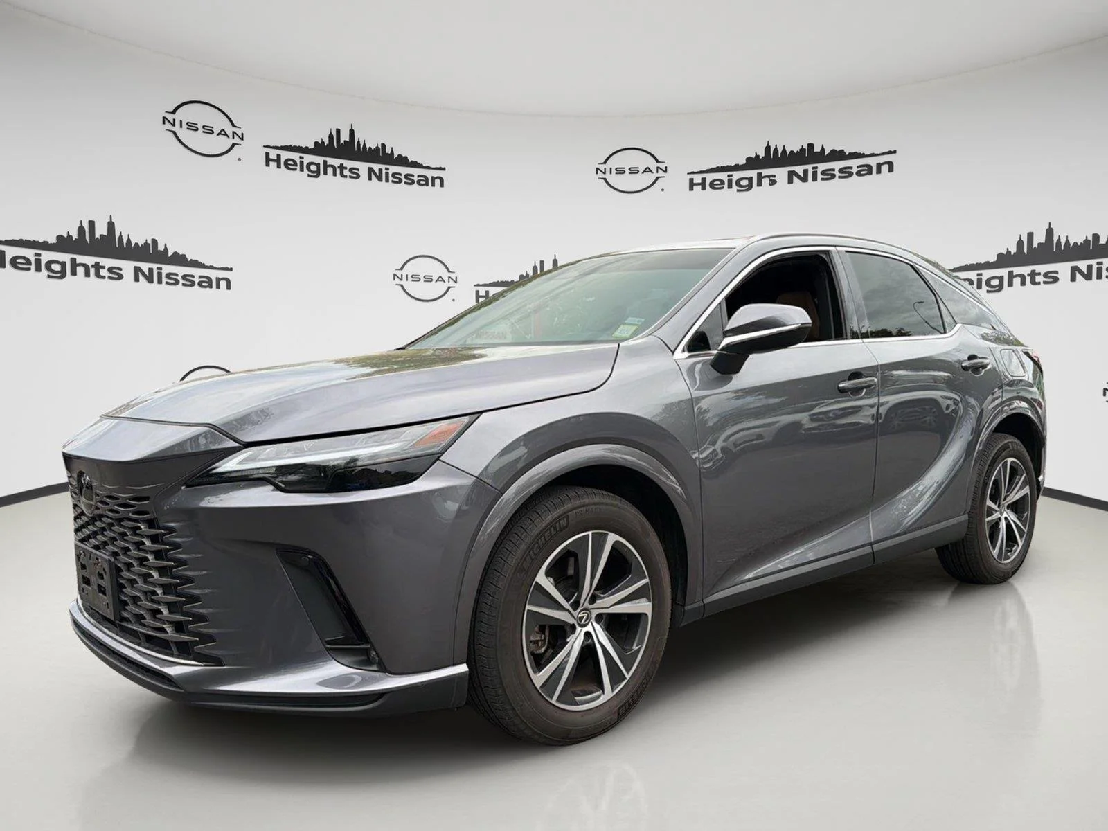 2023 Lexus RX