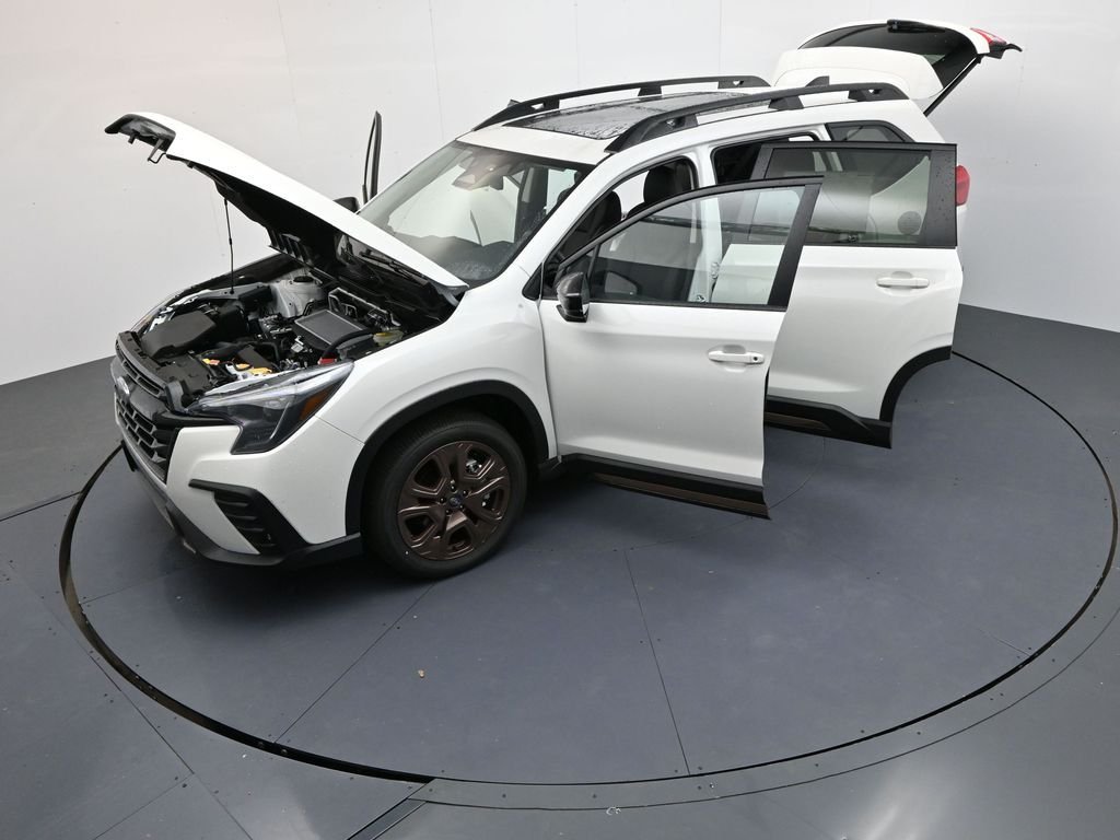 Used 2025 White Subaru Limited Bronze Edition image 43