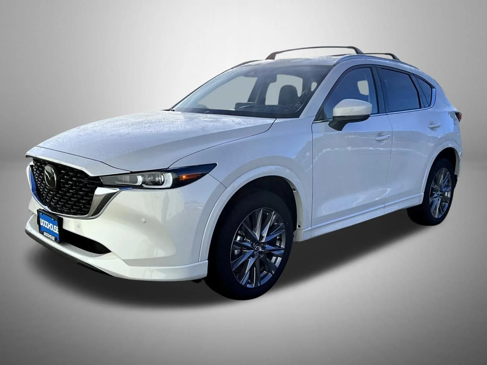 2025 Mazda CX-5 S Premium Plus package Auto AWD's photo