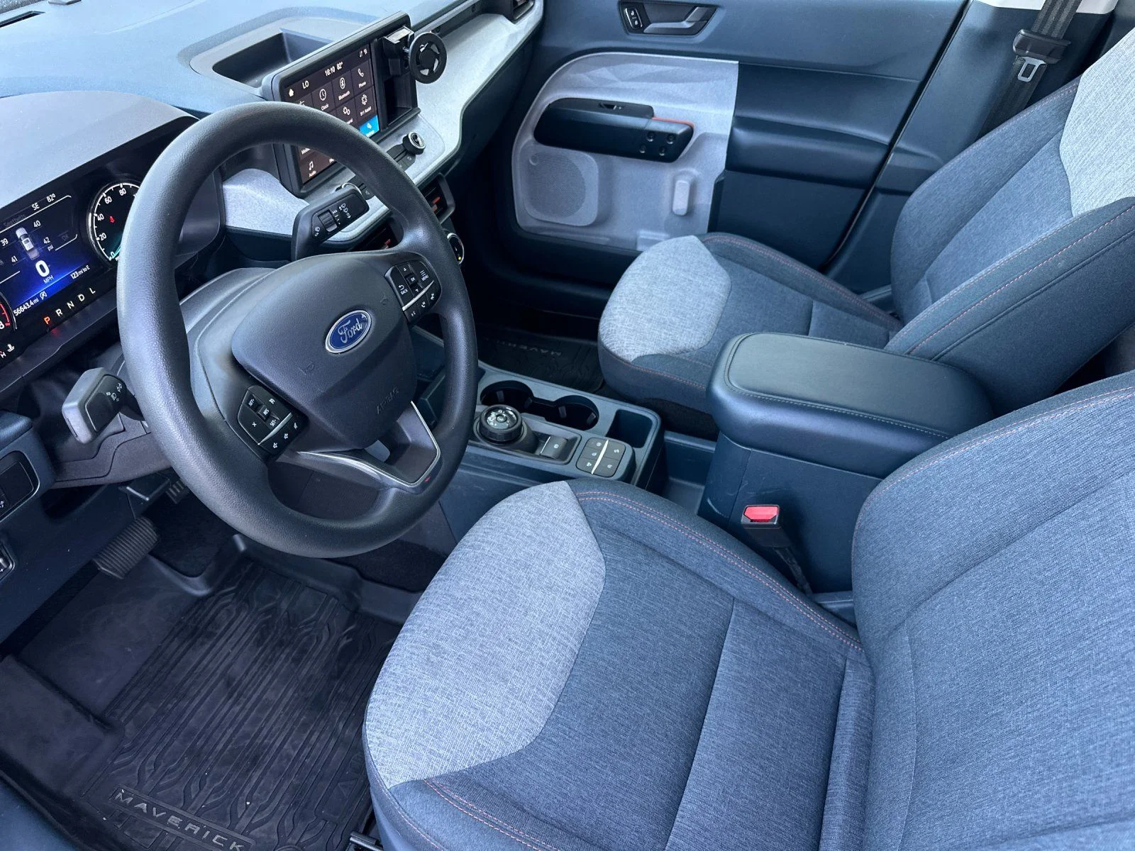 Used 2024 Cactus Ford XLT image 9