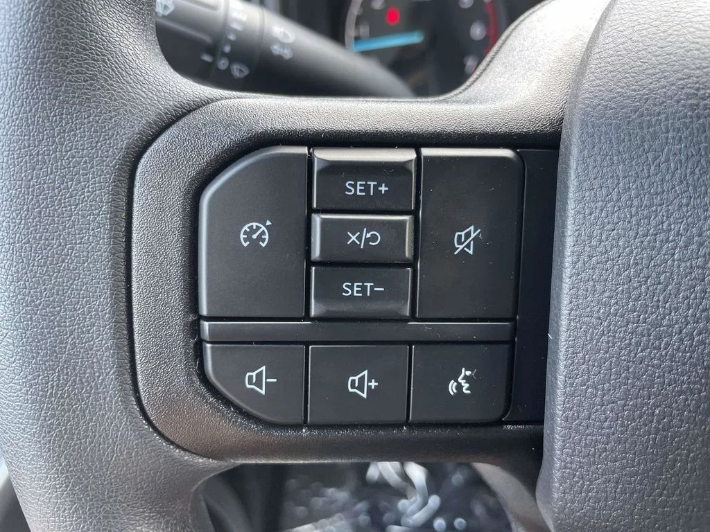 New 2026 Gray Ford XL image 23