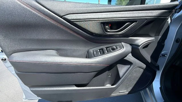 Used 2025 Silver Subaru Sport image 20