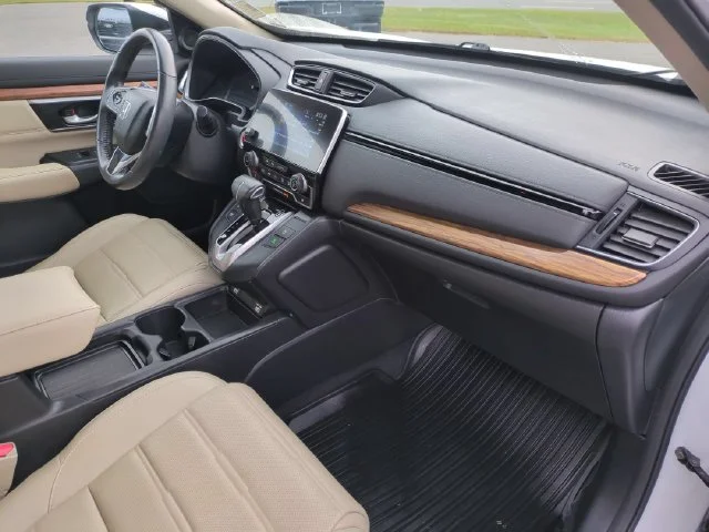 Used 2022  Honda EX-L image 34