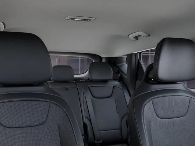 New 2026 White Kia Wind image 27