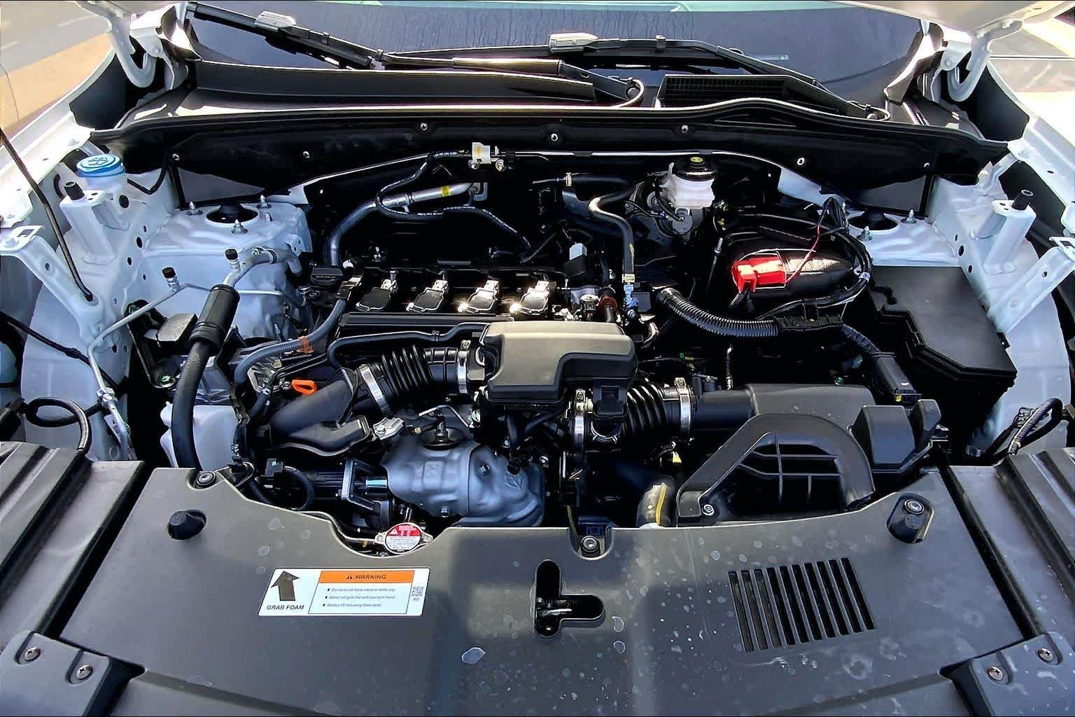 New 2026 Platinum White Pearl Acura w/A-Spec Advance Package image 19