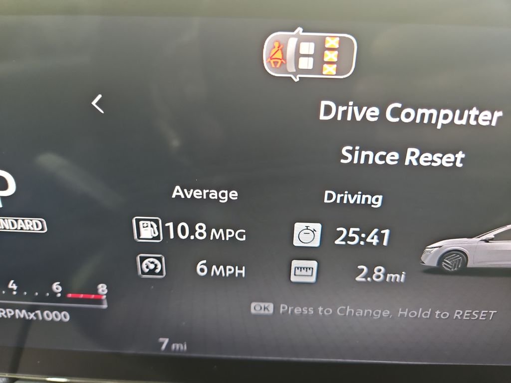 New 2026 Bronze Nissan SL image 17