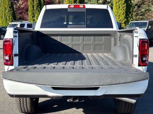 2026 RAM 2500 Tradesman/Black Express - Photo 7