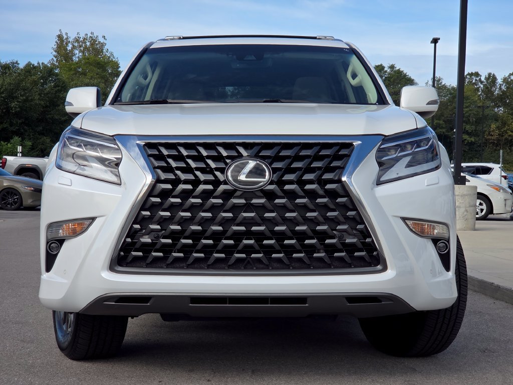 2020 Lexus GX PREMIUM - Photo 3