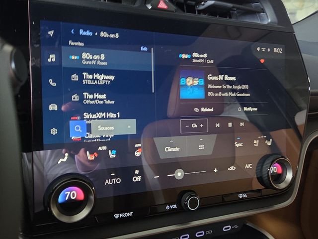 New 2026 Iridium Lexus PREMIUM image 16