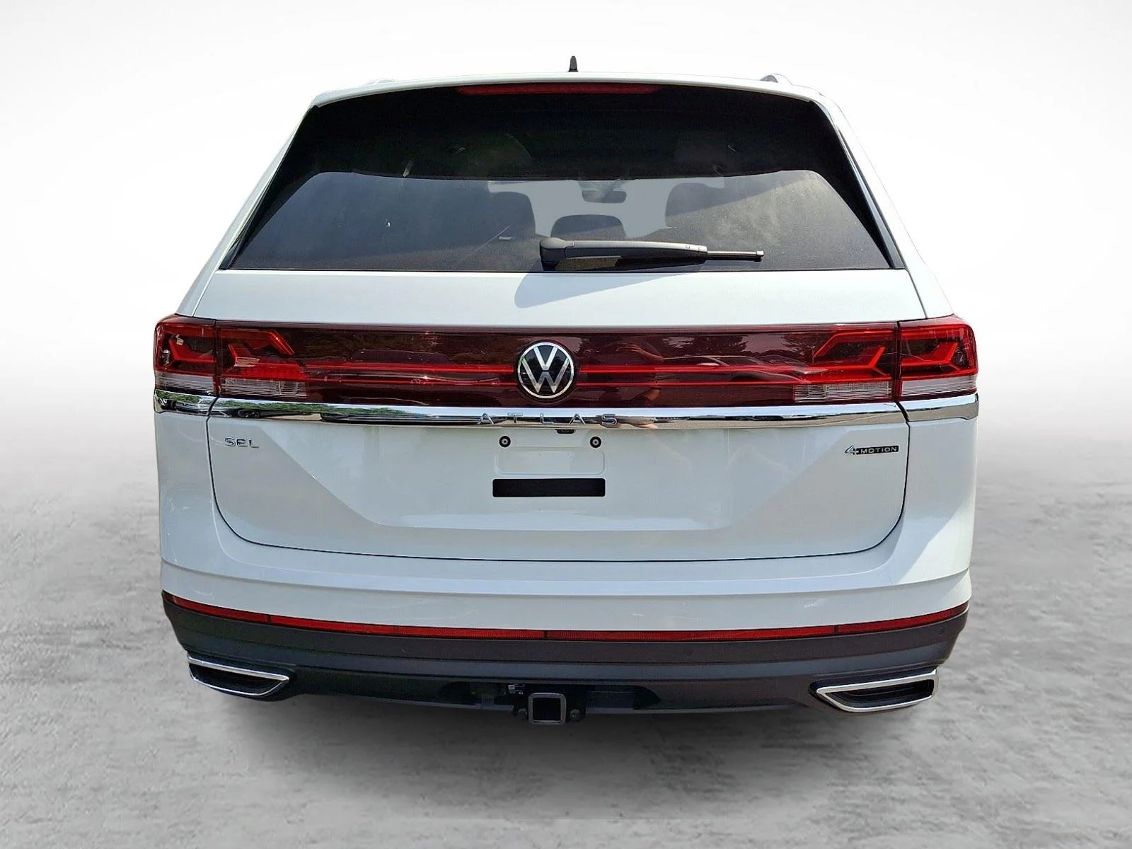 New 2026 0P0P/OPALWHTPRL Volkswagen 2.0T SEL image 5