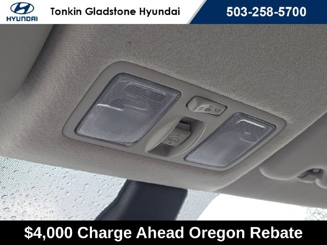 2024 Hyundai IONIQ 5 Limited - Photo 69