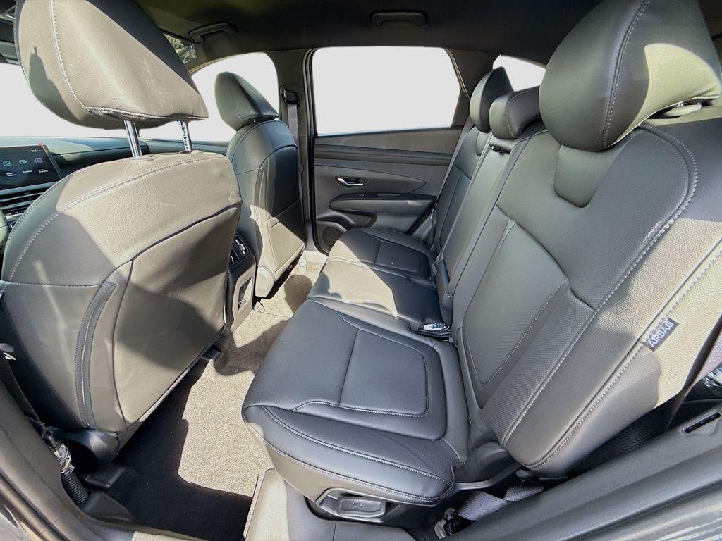 2026 Hyundai Tucson XRT - Photo 18