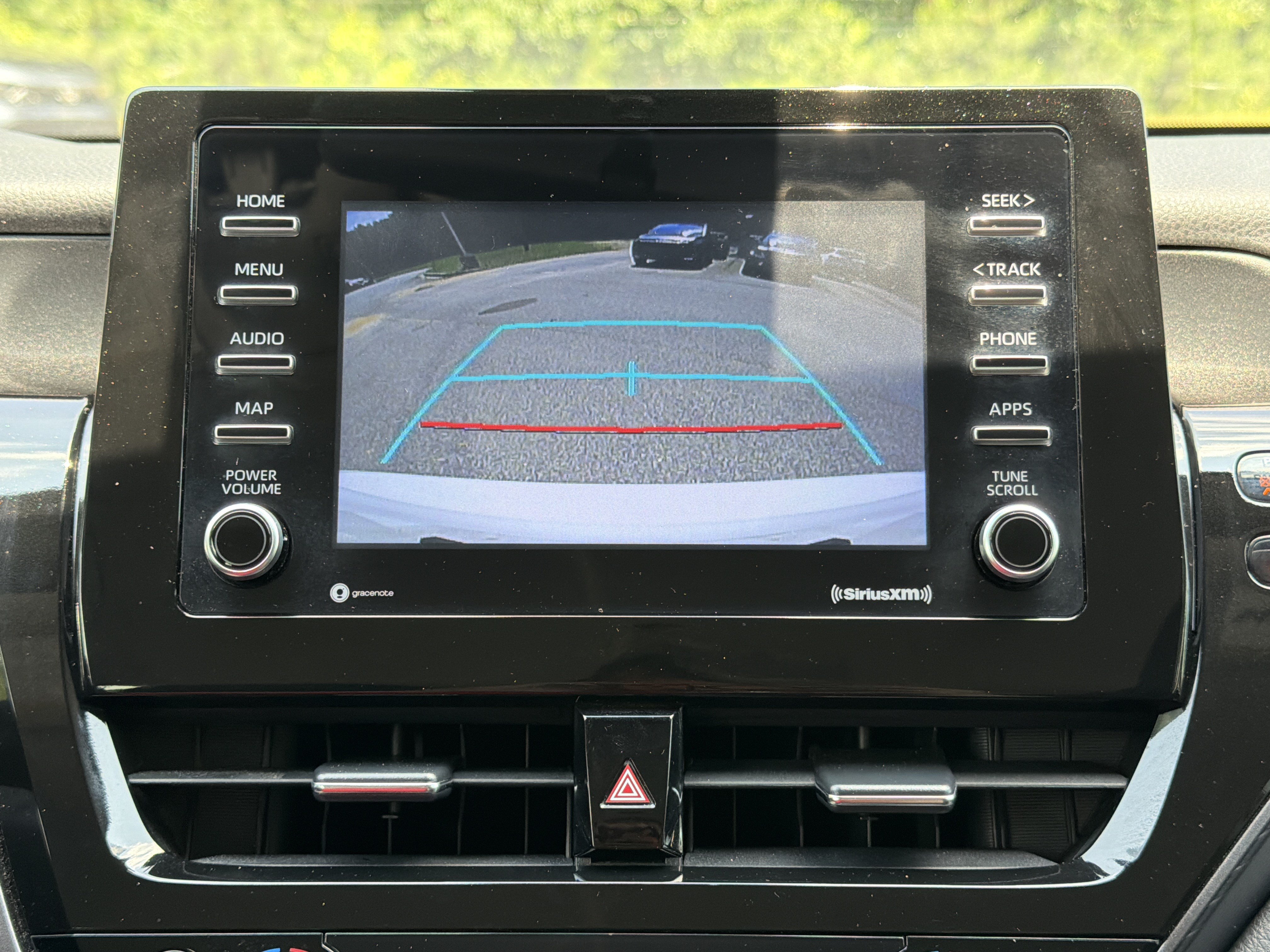 Used 2024 Ice Toyota LE image 7