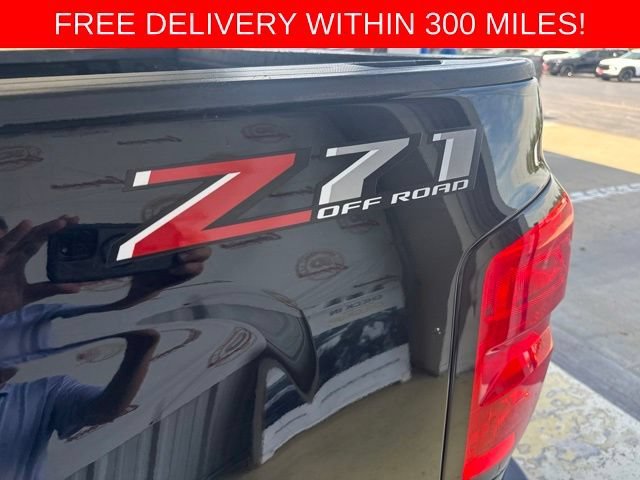 2019 Chevrolet Silverado 2500HD LTZ - Photo 25