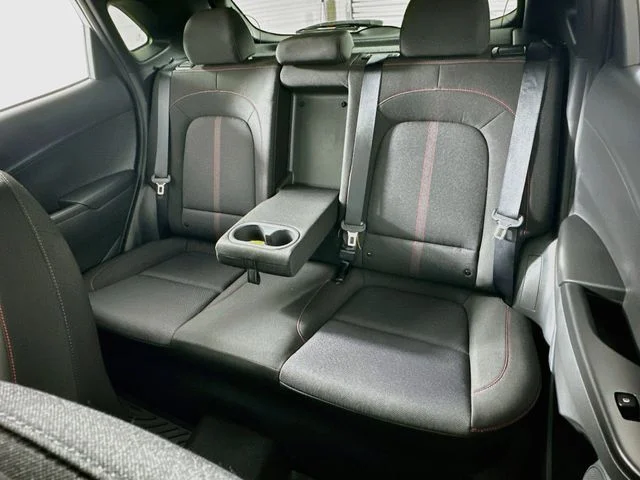 Certified Used 2023 White Hyundai N Line image 11