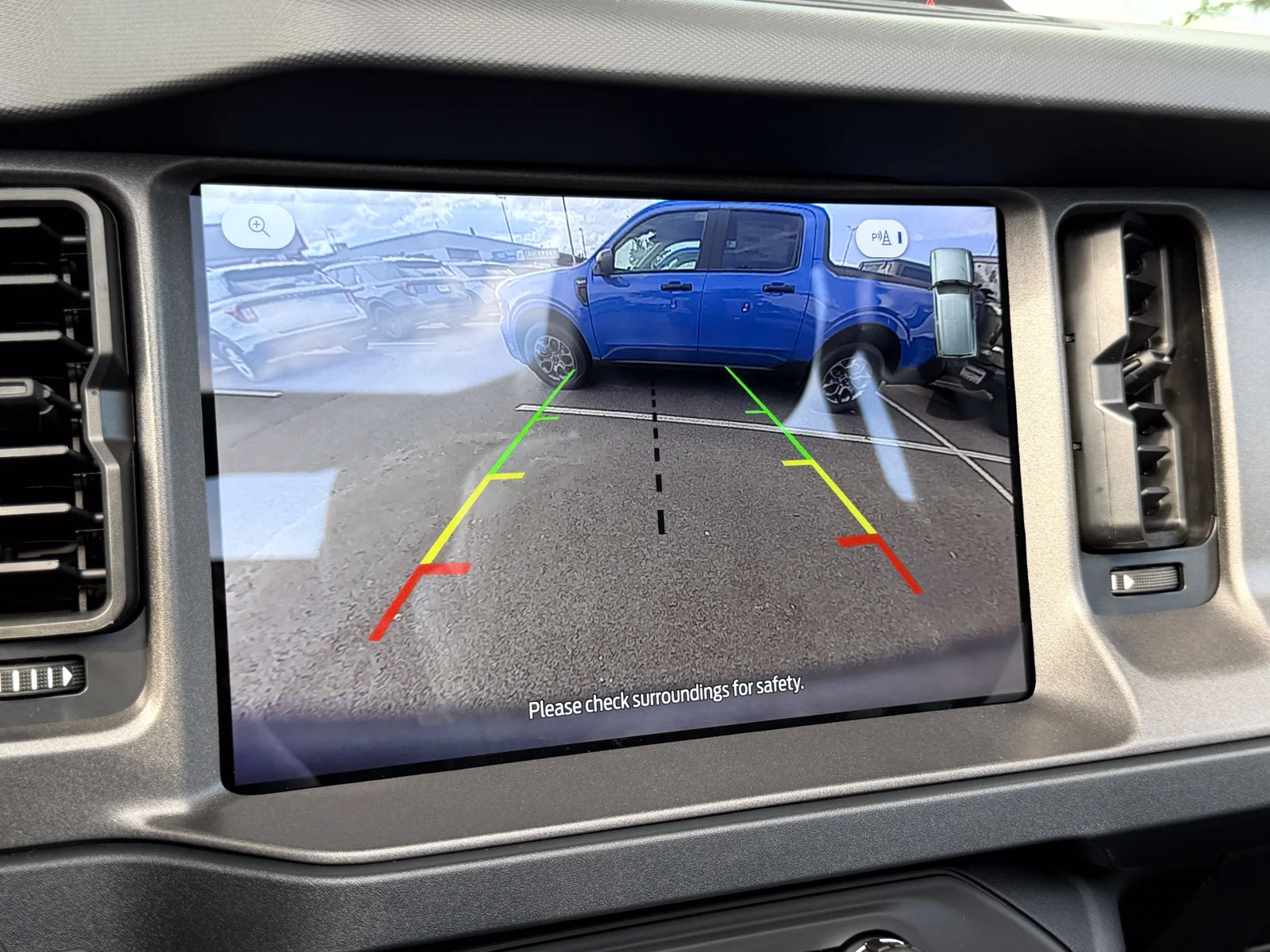 New 2026 Avalanche Gray Ford Big Bend DROP TOP PACKAGE image 31