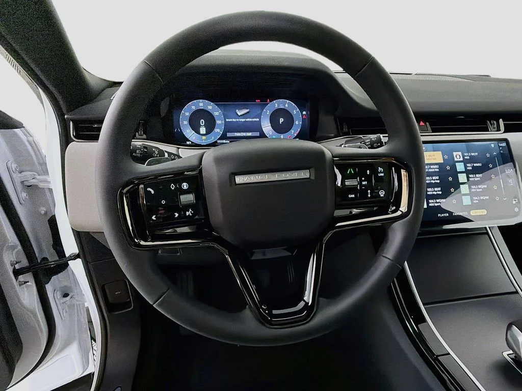New 2026 Fuji White Land Rover S image 11