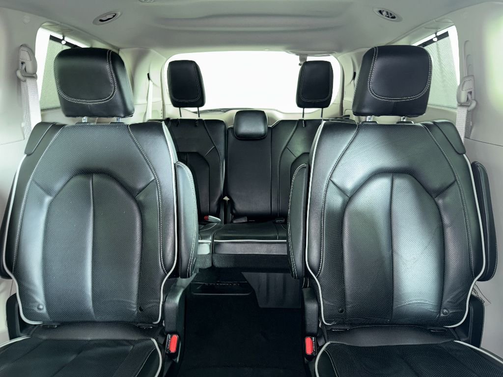 2023 Chrysler Pacifica Limited - Photo 6