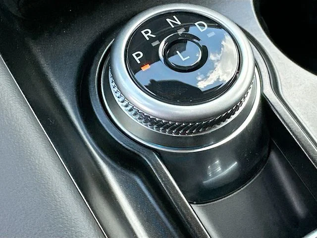 New 2026 White Ford Active image 12