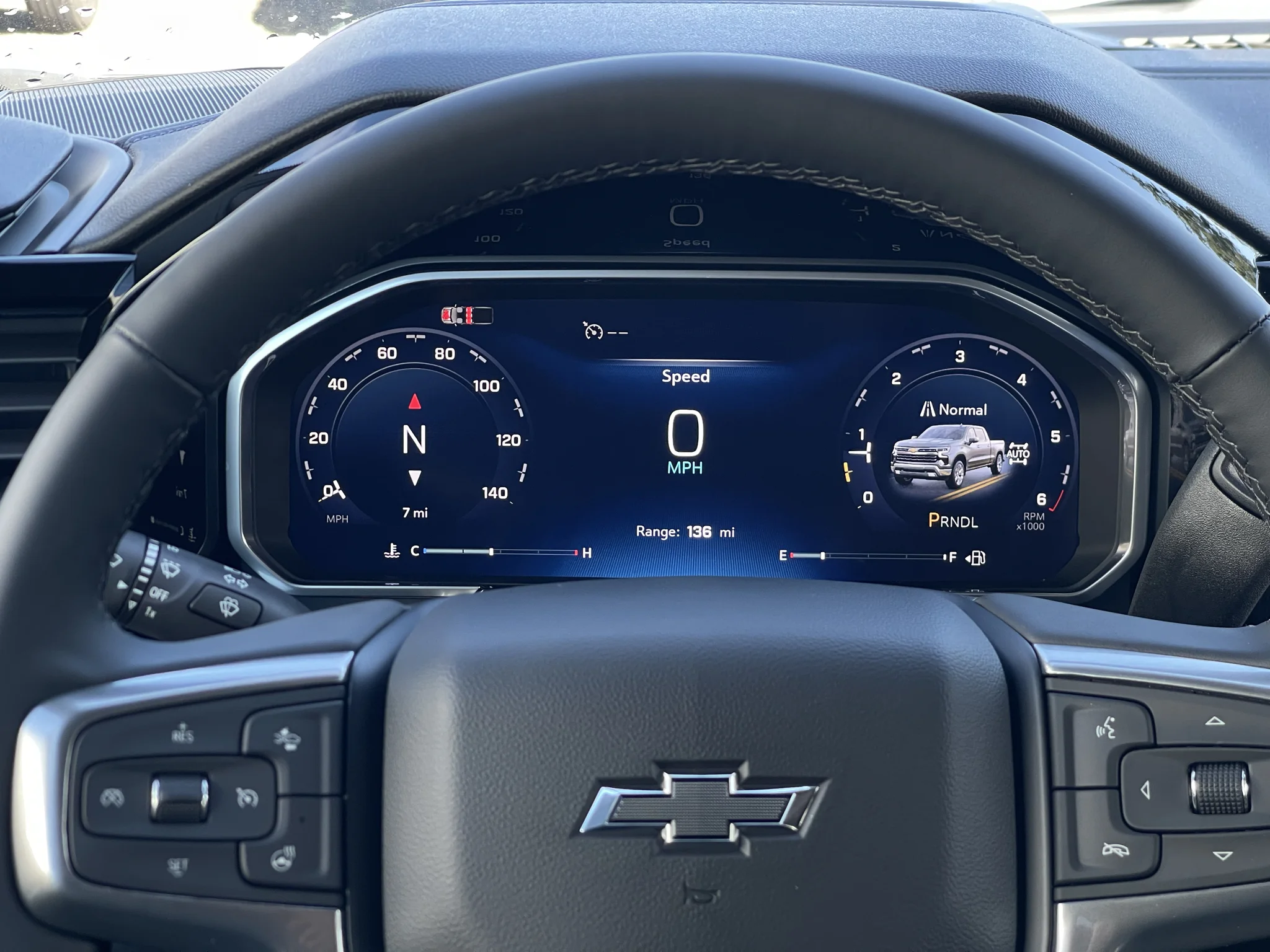 2026 Chevrolet Silverado 1500 RST - Photo 20
