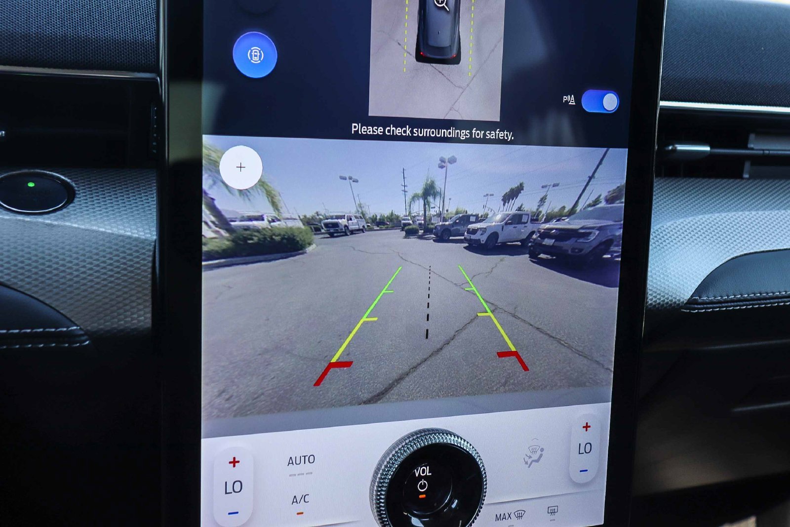 Certified Used 2023 Vapor Blue Ford Select image 25
