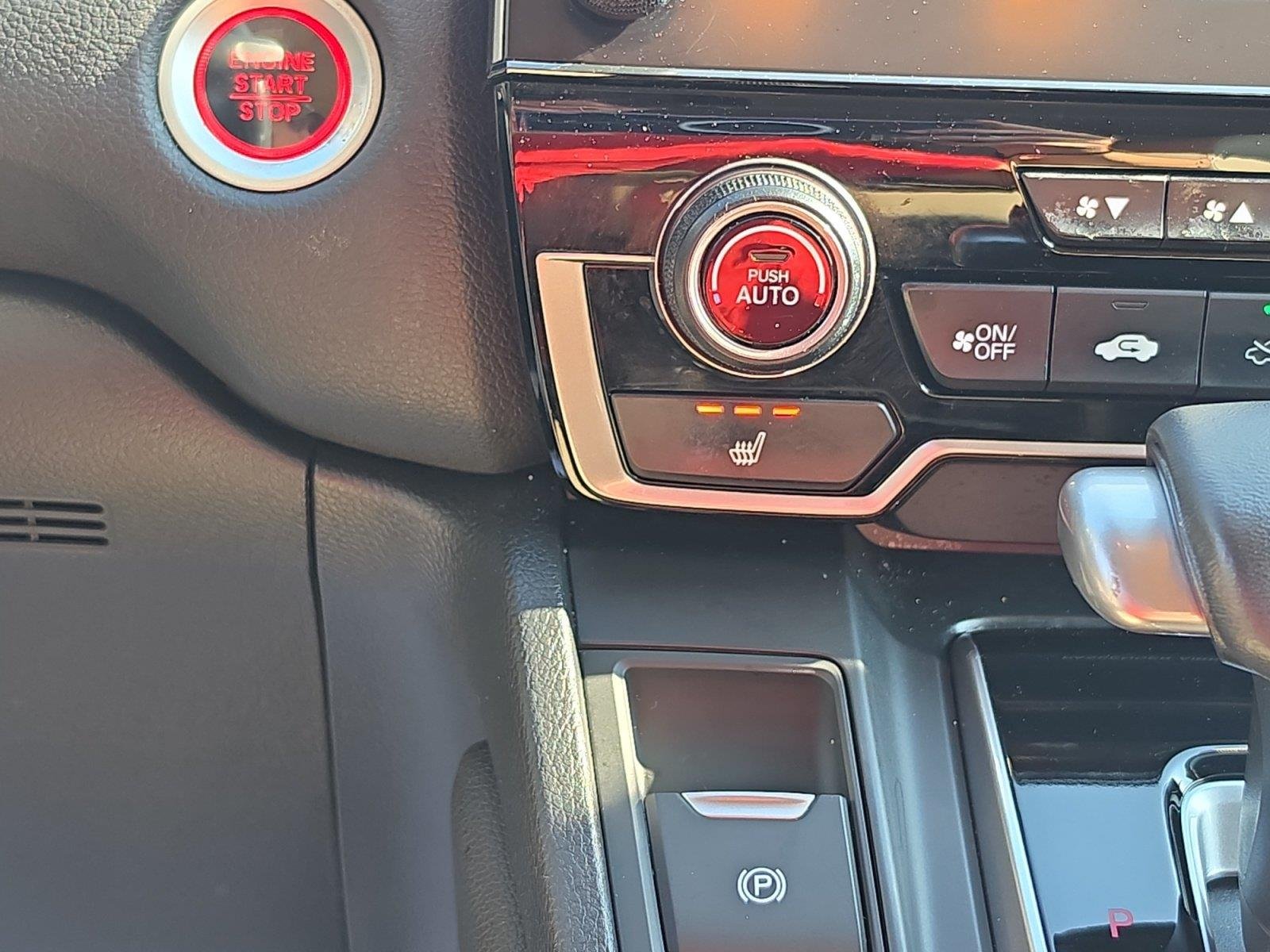 Used 2019 Platinum White Pearl Honda Touring image 26