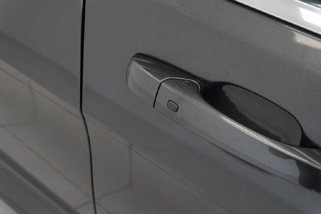 Used 2021 Gray Jeep Laredo E image 22