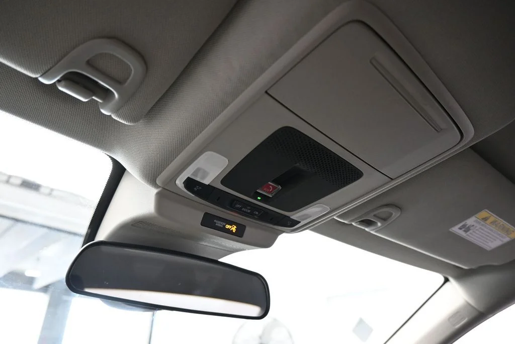 Used 2024 Silver Honda LX image 23