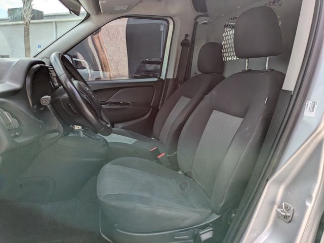 Used 2015 Silver Ram SLT image 18