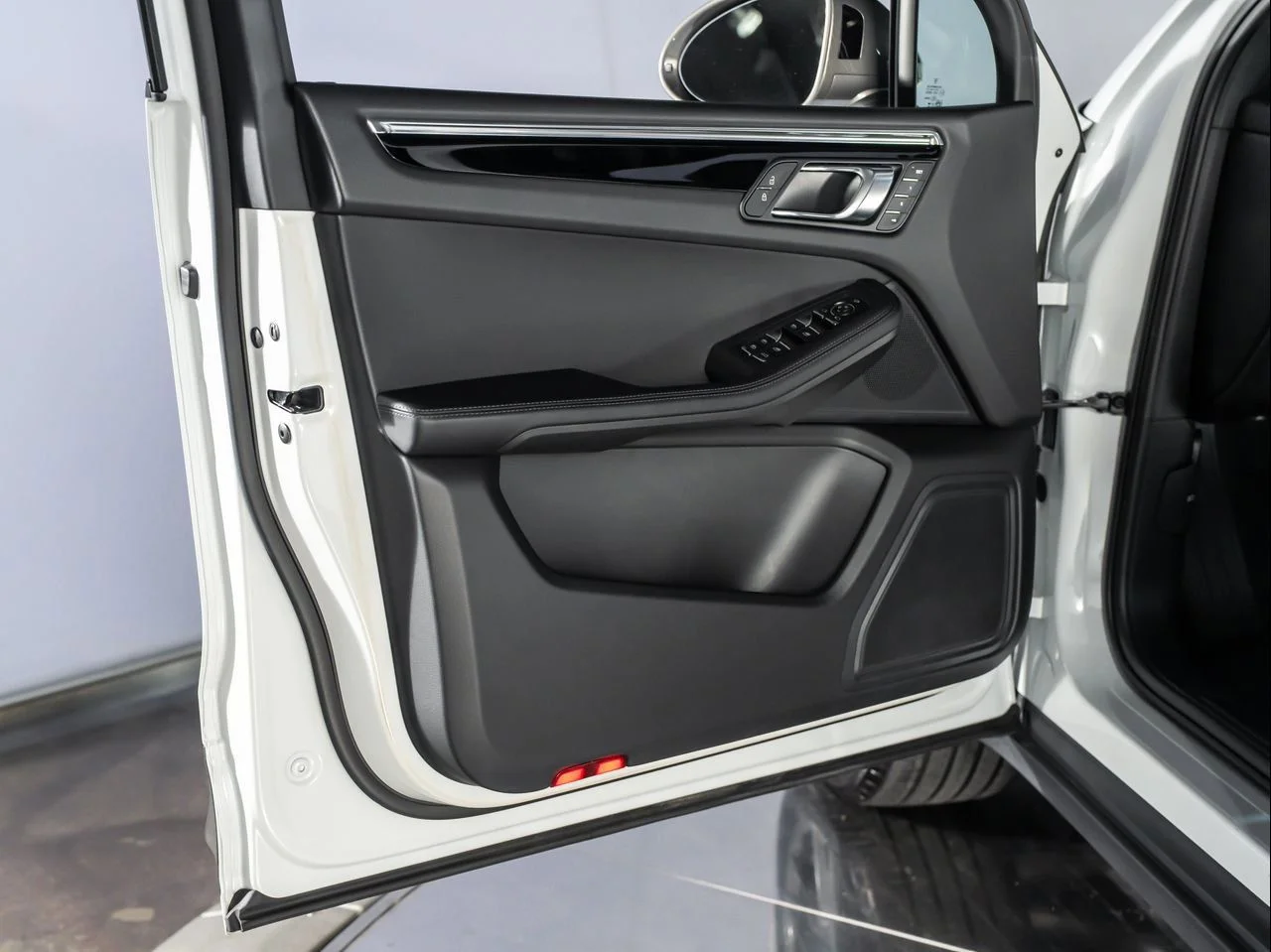 Used 2026 White Porsche  image 24