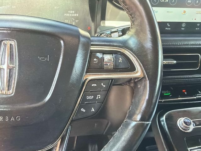 Used 2021 Black Lincoln Reserve image 30