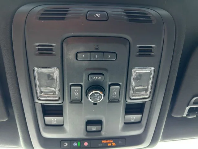 Used 2021 Blue GMC Denali image 53
