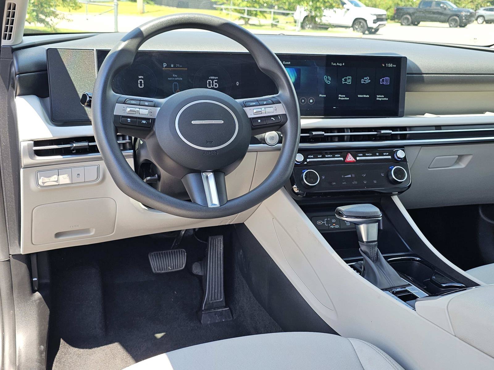 2026 Hyundai Tucson SEL - Photo 33