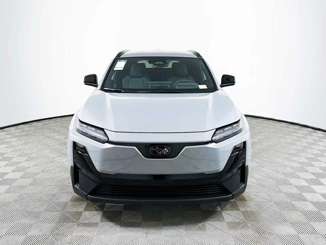New 2026 METROPOLIS GRAY METALLIC Subaru Sport image 2