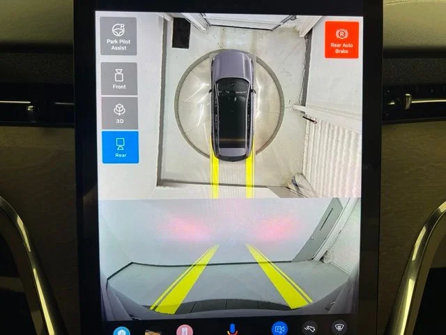 New 2026 Blue Volvo Twin Motor Performance Ultra image 17