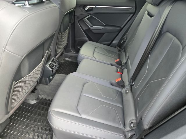 Used 2020 Gray Audi Prestige S line image 12