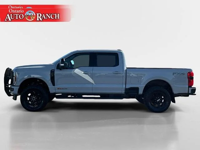 2026 Ford F-350 Super Duty Lariat - Photo 23