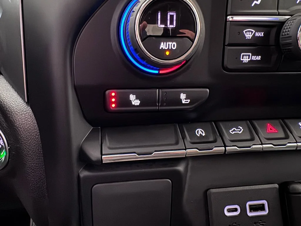 2022 Chevrolet Silverado 1500 Limited RST - Photo 24