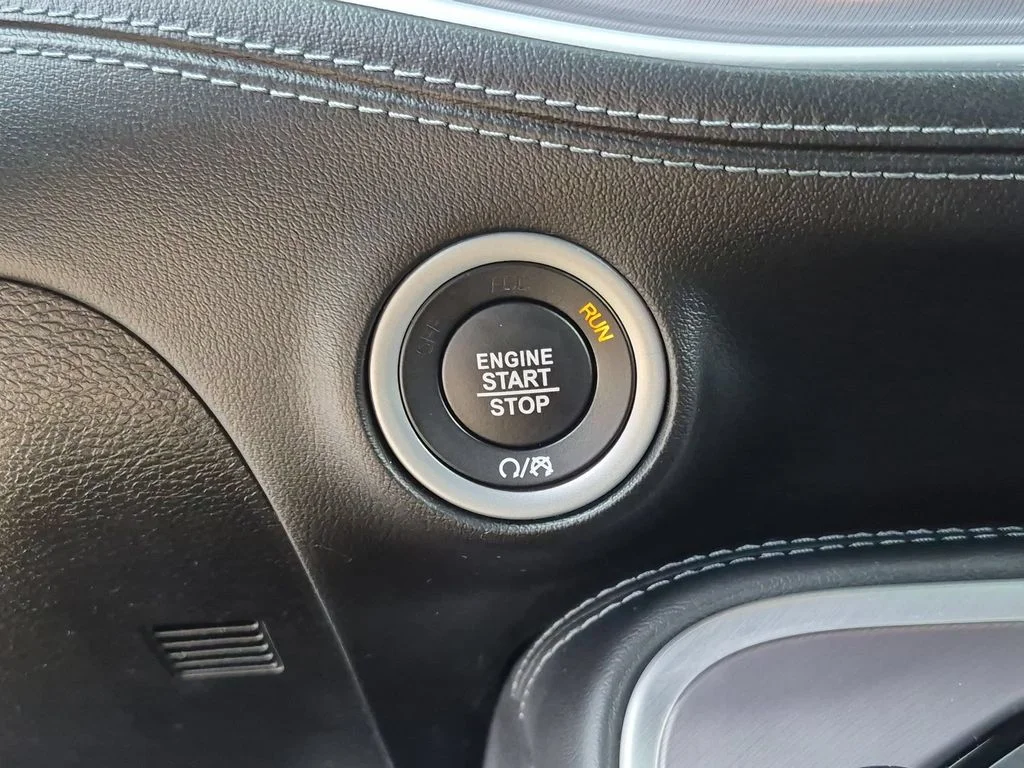 Used 2021 Gray Dodge R/T Scat Pack image 23