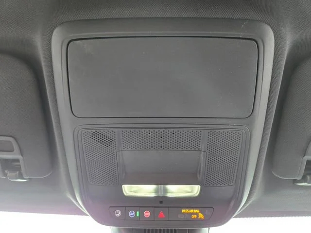Used 2025 Mosaic Black Metallic Chevrolet LT image 26