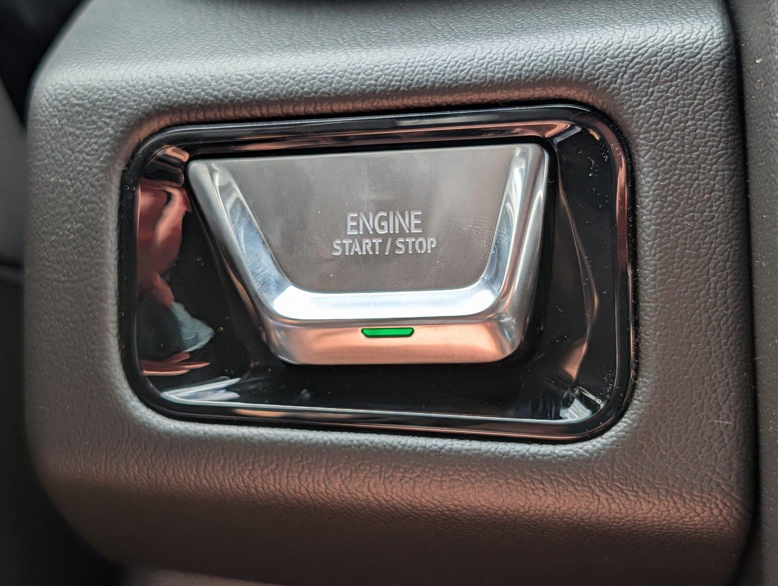 New 2026 Glacier White Tricoat GMC Denali image 27