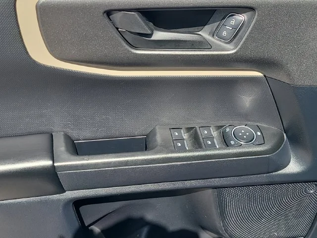 Used 2025 Gray Ford Big Bend image 23