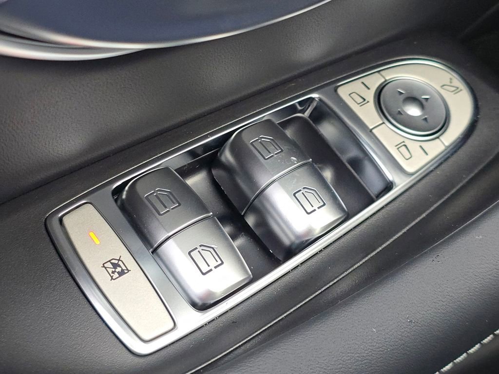 New 2026 AMG Green Hell Magno Mercedes-Benz Base image 64