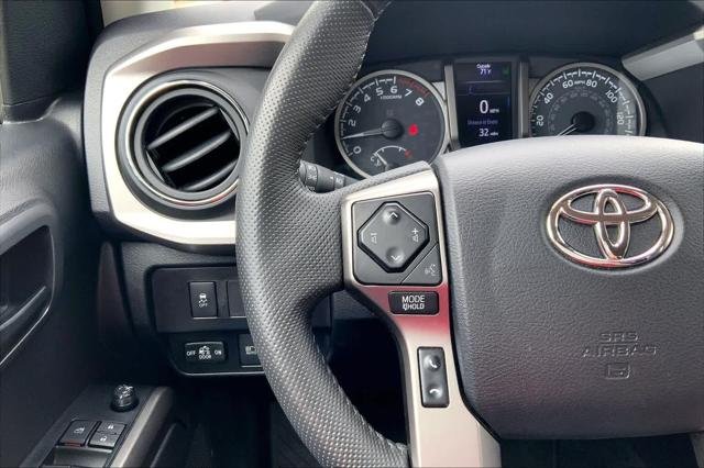 Certified Used 2022 CELESTIAL SILVER Toyota  image 23