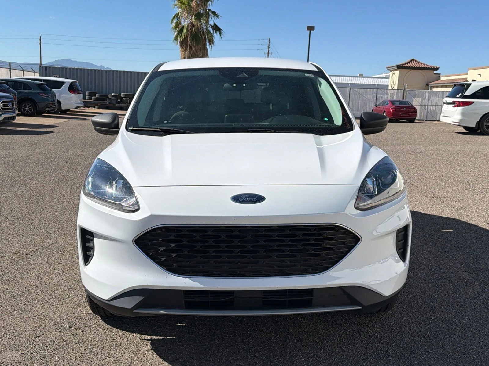 2022 Ford Escape SE - Photo 7