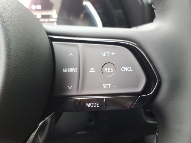 New 2026 Polymetal Gray Metallic Mazda 2.5 S Select AWD image 19