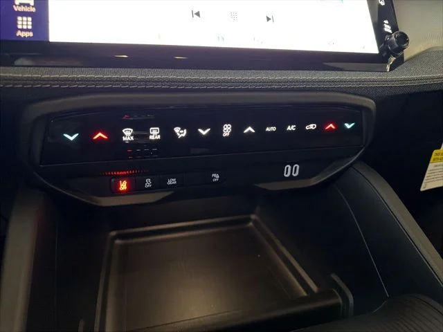 New 2026 41 Jeep Laredo image 19