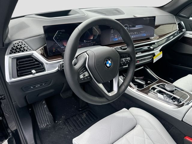 2026 BMW X5 40i - Photo 7