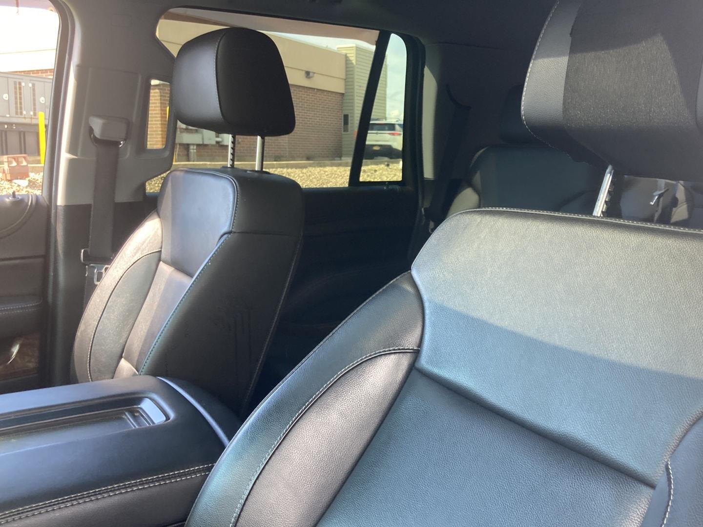 Used 2018 Summit White Chevrolet LT image 16