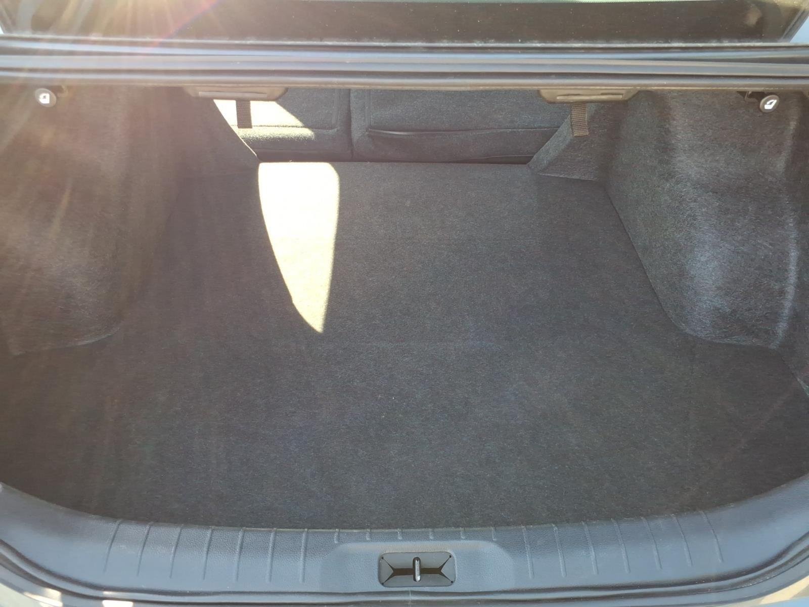 Used 2025 Gun Metallic Nissan SV image 26